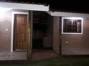 Chalés do Alcantilado