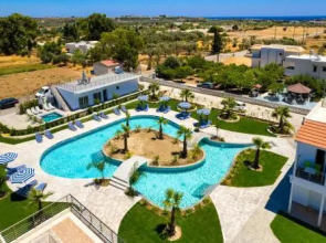 magicstay - aparthotel 4 stars kolympia