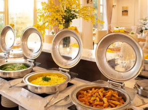 Mercure Nha Trang Beach