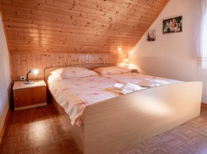 Child Friendly House Lepena