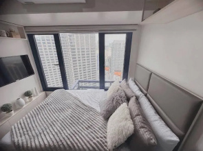 Air Residences Makati by KSuites