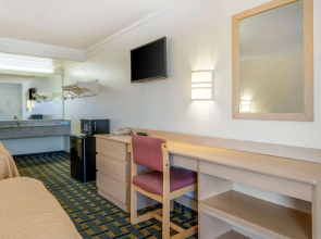 Rodeway Inn