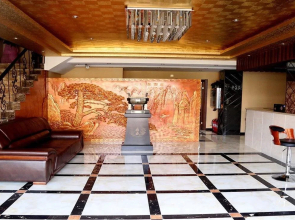 Harbin Kaida Rongzhi Hotel