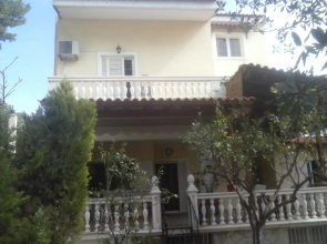 Anna's Apartment and Studio