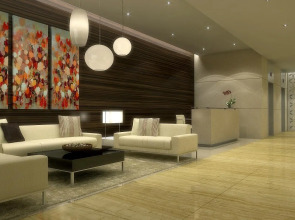 Hyatt Place Dubai Al Rigga