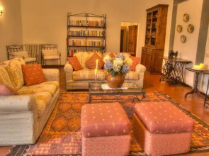 Villa Selva Bellosguardo