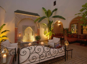 Riad Petit Karmela