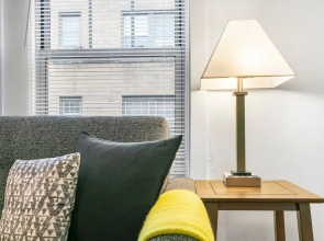 Cozy Getaway 1BR Apt - Mfield E2