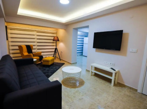Little Gem's 2 bedrooms Sea View Home Marmaris