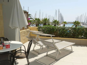 House Romina Santo Stefano al Mare