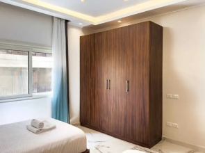 Xuru Stays I The 2bdr Emerald Pearl @ Heart of Heliopolis