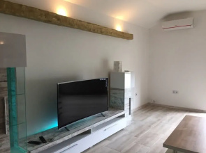 Vip villa