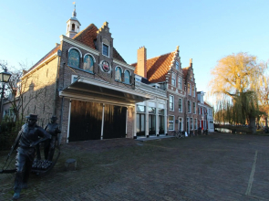 De Krasse Man