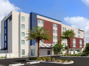 SpringHill Suites by Marriott Punta Gorda Harborside