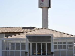 Hotel Matiz Jaguariúna