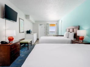 Bikini Beach Resort