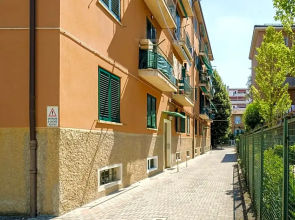 Arpa Central Station