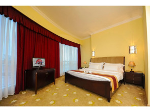 Отель «Аиси»