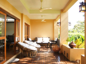 The Pavana Chiang Mai Resort