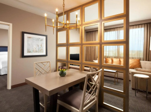 Sheraton McKinney Hotel