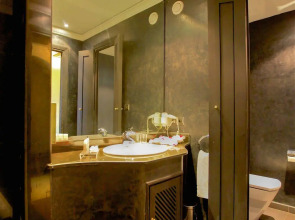 Hotel Marrakech le Tichka