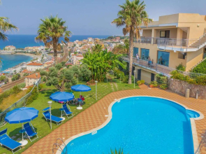 Hotel Nettuno Palace