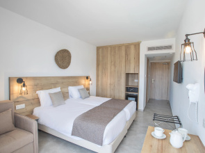Bohemian Gardens Hotel