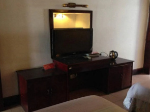 Gutong Bussiness Hotel Mianyang