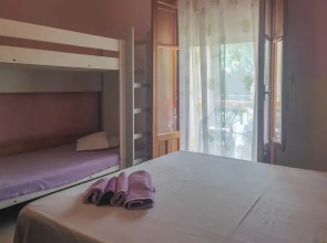 Stunning Apartment in Partinico With Wifi and 3 Bedrooms