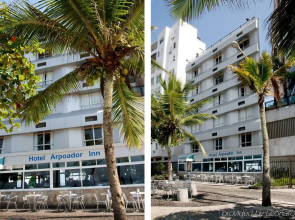 Hotel Arpoador