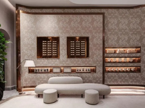 Sanasaryan Han, a Luxury Collection Hotel, Istanbul