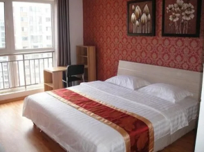 Qingdao Fuzhi Xiangming Family Apartment