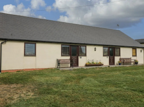 Brindle Cottage