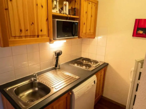 Chalet De Florence - 2 Pièces pour 6 Personnes 784