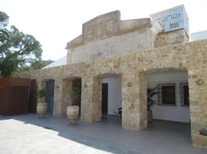 Hotel Mañet