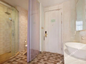 Glee All Seasons Hotel (Chengdu Chunxi Road)