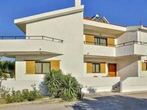 Maltezos Villa