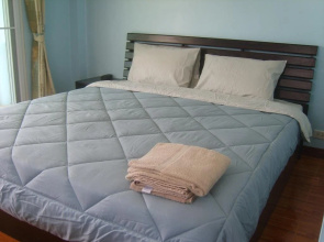 Chomna Resort