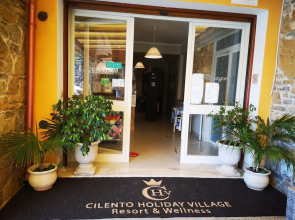 Residence Cilento Holiday Village