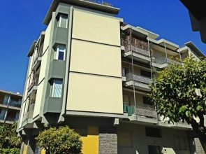 Attico Bordighera