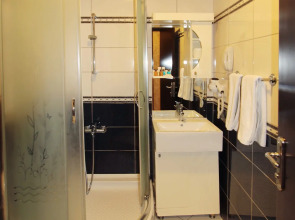 Balin Hotel - Special Class