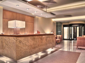 Calypso Hotel