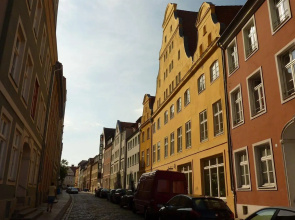 Pension Hafenblick