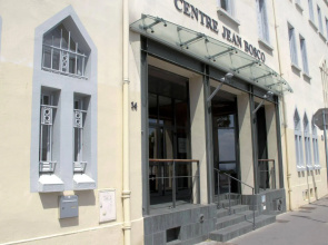 Centre Jean Bosco