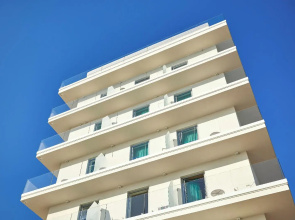 Hotel delle Nazioni