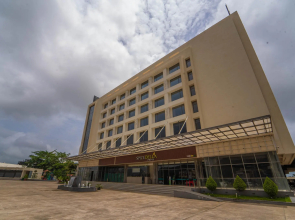 Rakabi The Fern, Igatpuri