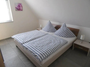Just Before the Cape, Holiday Home B