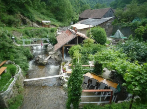 Coldea Mioritica