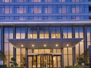 New Century Hotel Zhenhai