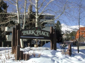 Park Place By Wyndham Vacation Rentals